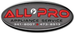 All Pro Appliance Repair Service - About Us